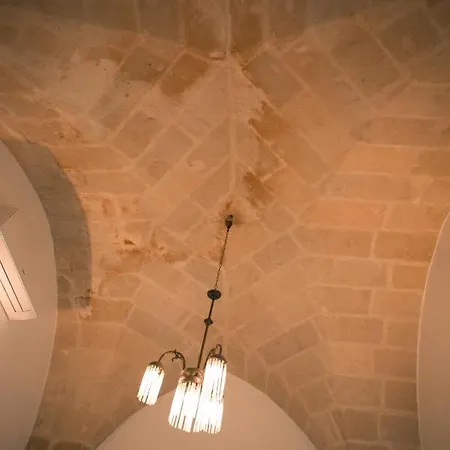 Donna Lina Bed and Breakfast Matera Buitenkant foto