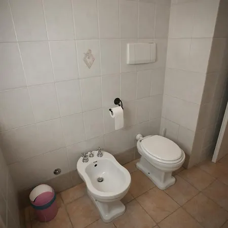 Donna Lina Bed and Breakfast Matera Buitenkant foto