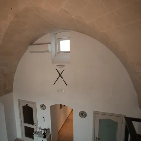 Donna Lina Bed and Breakfast Matera Buitenkant foto