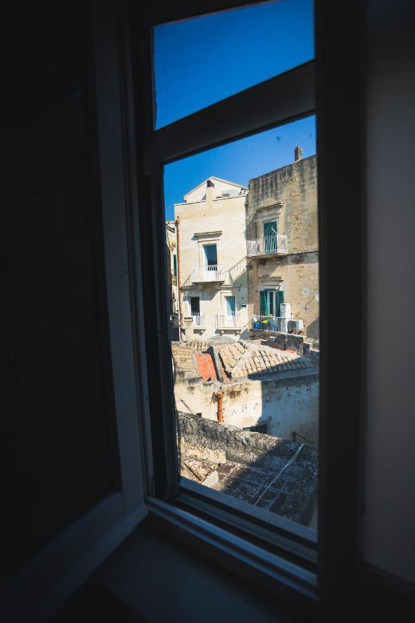 Bed & Breakfast Donna Lina Matera
