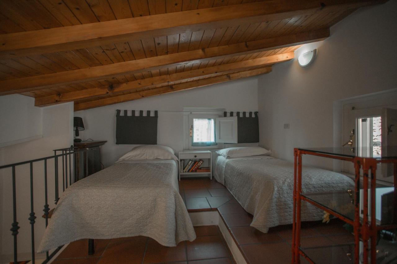 Bed & Breakfast Donna Lina 2*