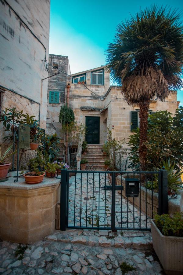 Bed & Breakfast Donna Lina Matera