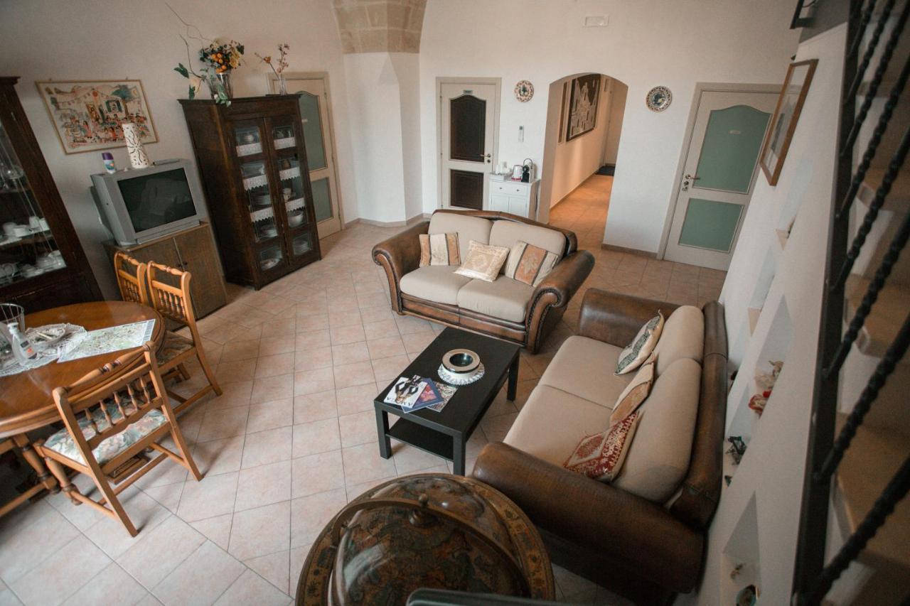 Donna Lina Bed & Breakfast