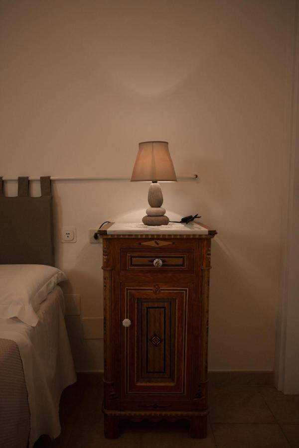 Bed & Breakfast Donna Lina Matera
