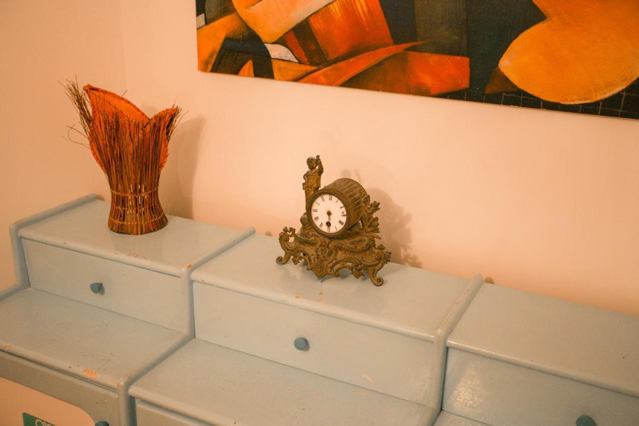 Donna Lina Bed & Breakfast Matera