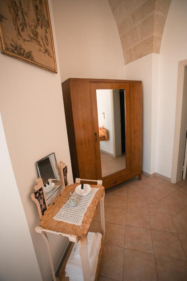 Bed & Breakfast Donna Lina 2*
