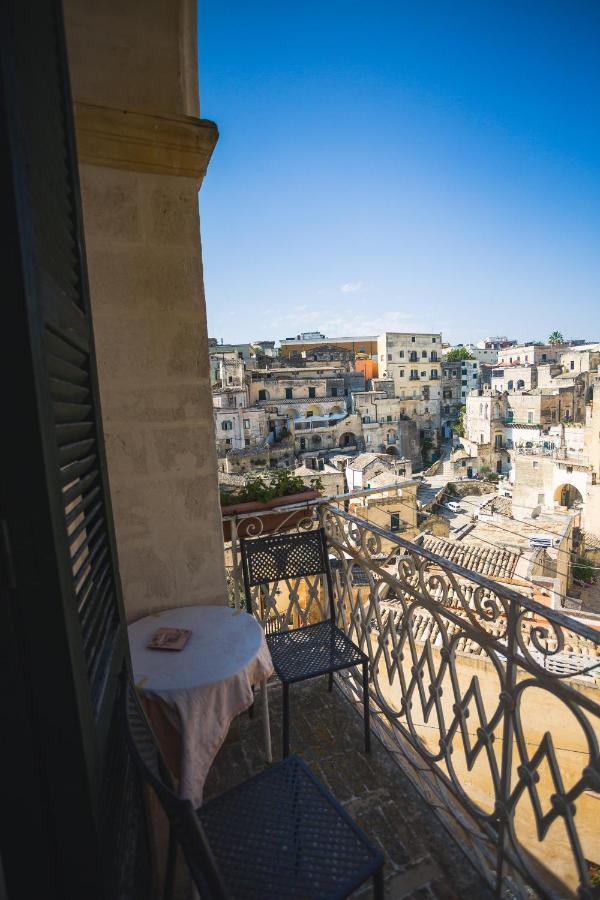 Donna Lina 2* Matera