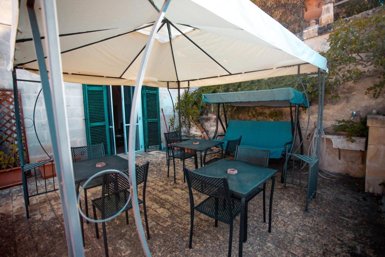 Donna Lina Bed & Breakfast Matera