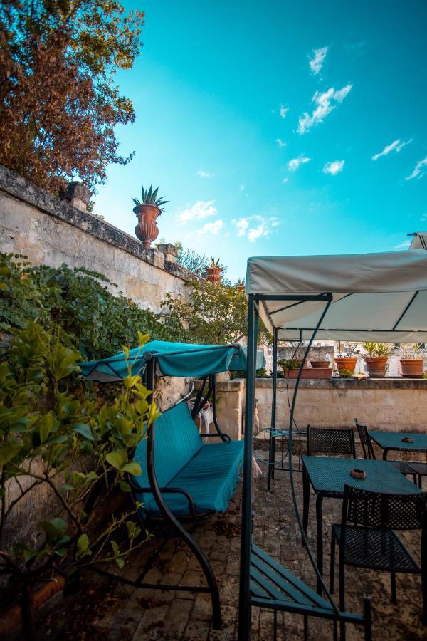 Bed & Breakfast Donna Lina 2*