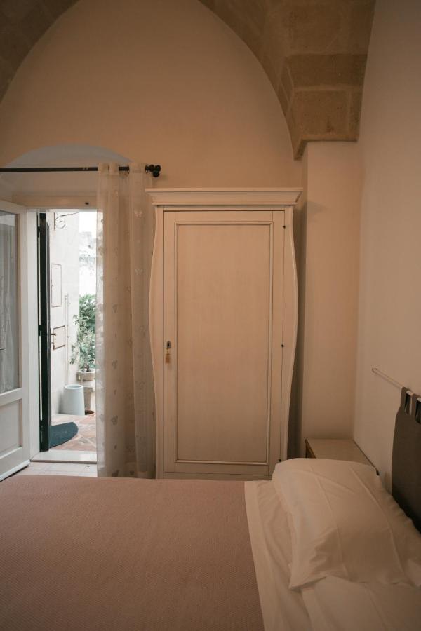 Donna Lina Bed & Breakfast Matera