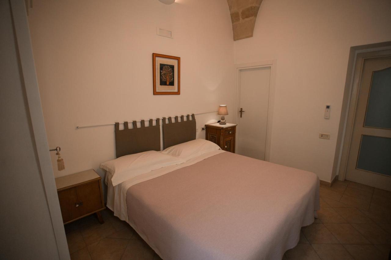Donna Lina Bed & Breakfast 2*