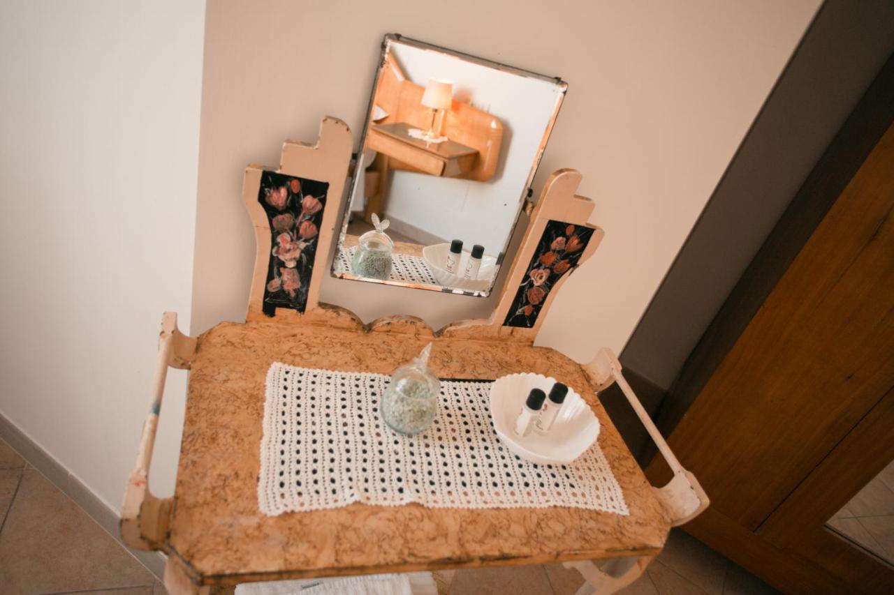 Donna Lina Bed & Breakfast Matera