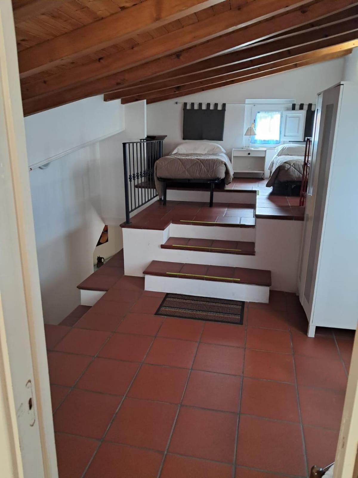 Bed & Breakfast Donna Lina Matera