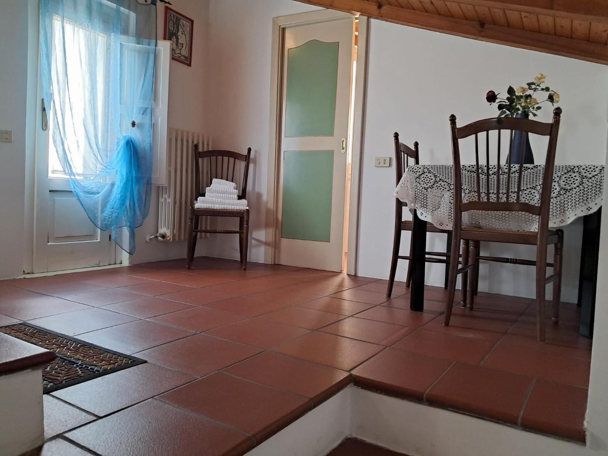 Donna Lina 2* Matera