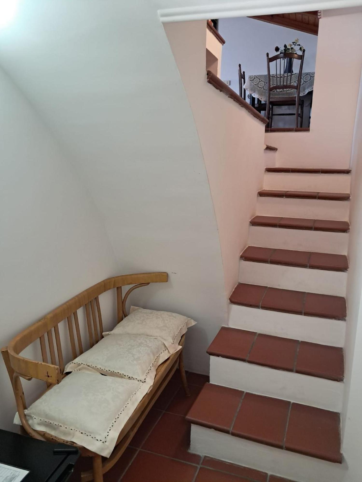 Bed & Breakfast Donna Lina