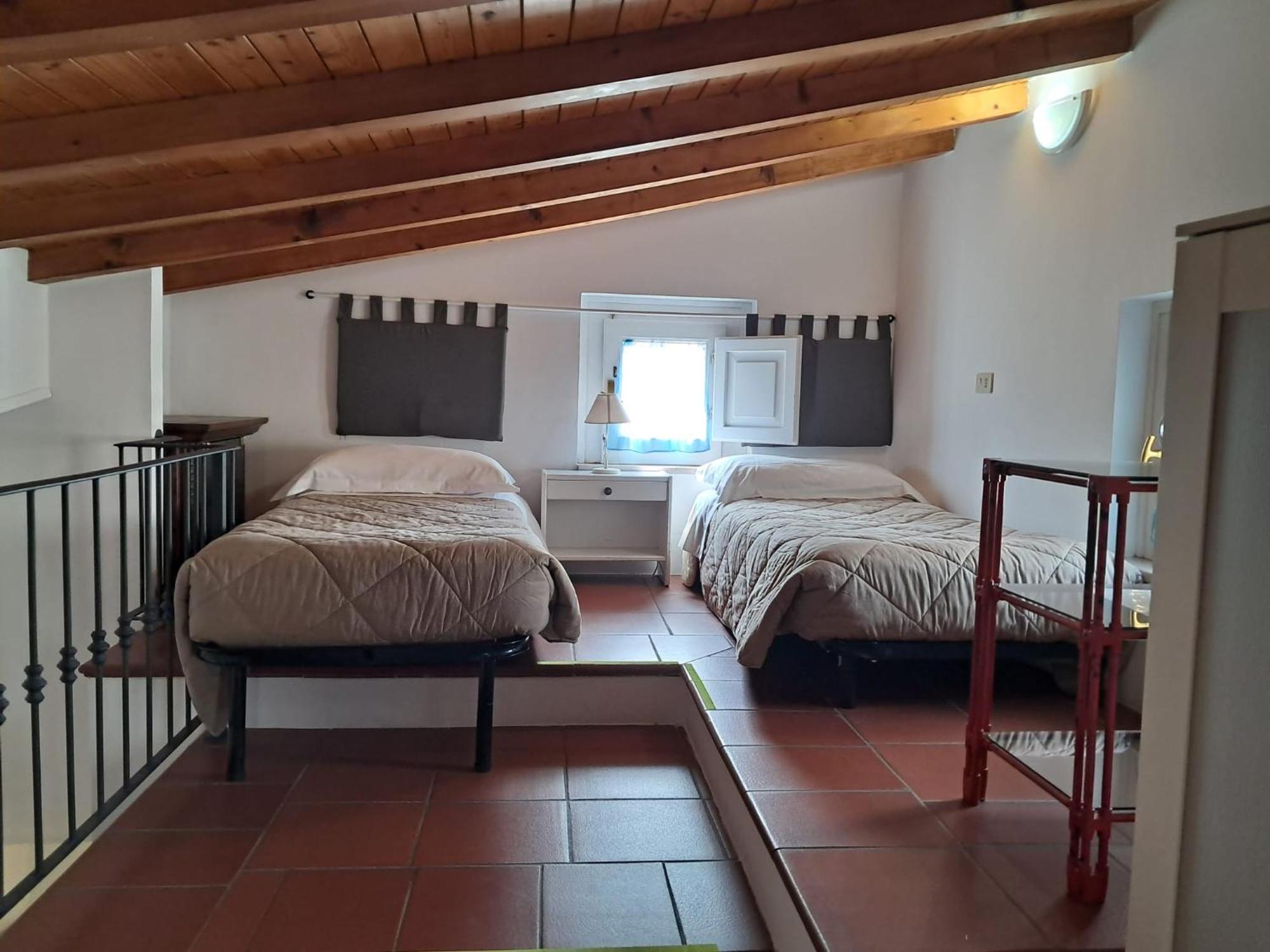 Bed & Breakfast Donna Lina 2*