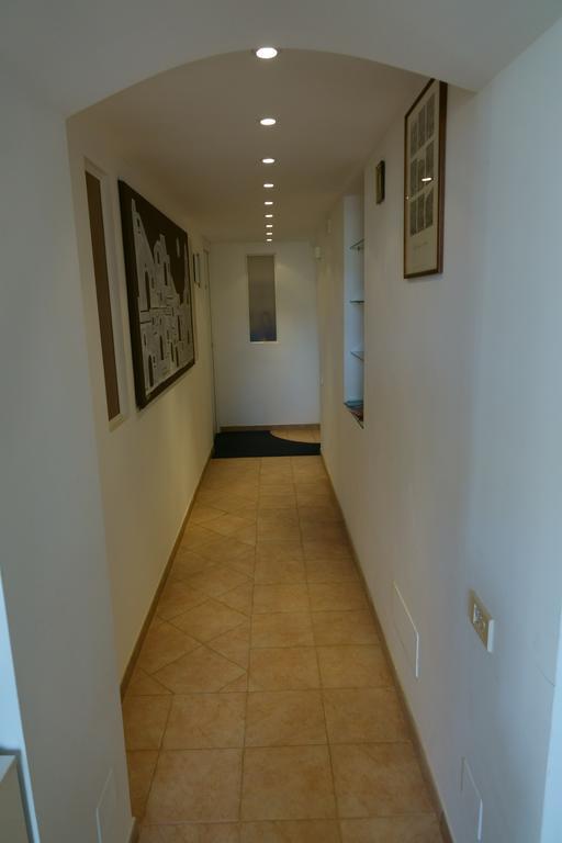 Bed & Breakfast Donna Lina Matera