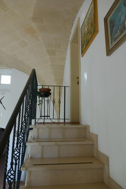 Bed & Breakfast Donna Lina Matera