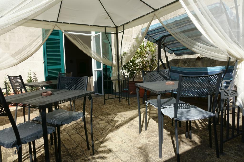 Donna Lina 2* Matera