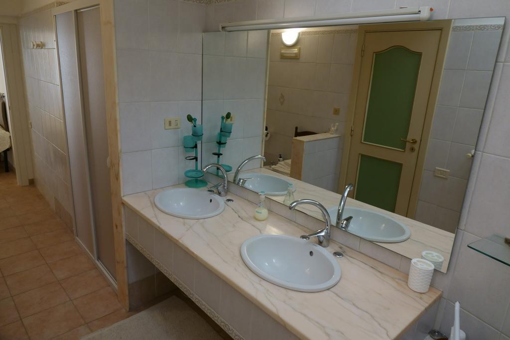 Bed & Breakfast Donna Lina Matera