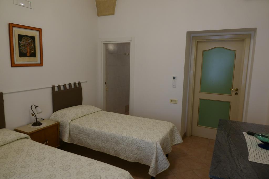 Donna Lina Bed & Breakfast Matera