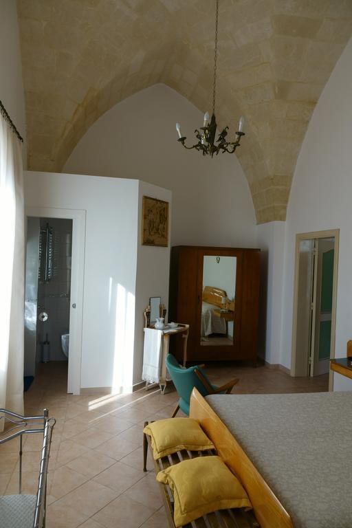 Bed & Breakfast Donna Lina 2*